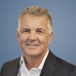 A headshot of Phil Smith